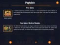3 Tiny Gods