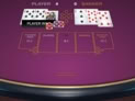 No Commission Baccarat