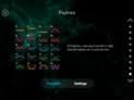 Stellar Portals