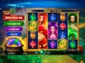 Sisters of Oz™ Jackpots