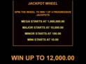 Fortunium Gold Mega Moolah