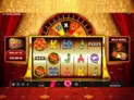 777 Royal Wheel