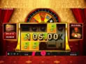 777 Royal Wheel