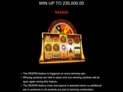 777 Royal Wheel