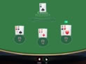 Multi Hand Classic Blackjack