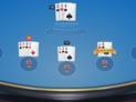 Multi Hand European Blackjack