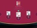 Multi Hand Vegas Single Deck Blackjack