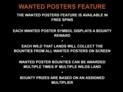 Wanted Outlaws