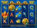 Neptune's Riches: Ocean of Wilds