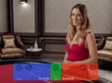 Real Baccarat with Sarati