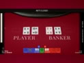 Real Baccarat with Sarati
