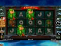 A Tale of Elves