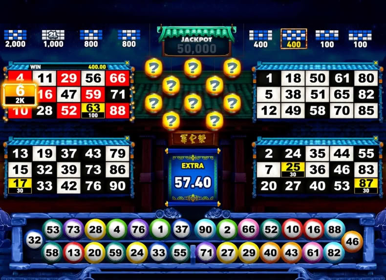 Pachinko game - play for free