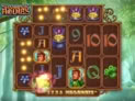 Shamrock Holmes Megaways