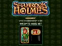 Shamrock Holmes Megaways