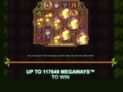 Shamrock Holmes Megaways