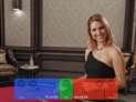 Real Baccarat with Courtney