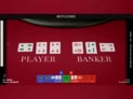 Real Baccarat with Courtney