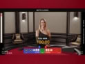 Real Baccarat with Courtney