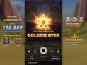 Golden Stallion