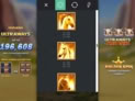 Golden Stallion