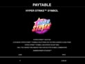 Hyper Strike™