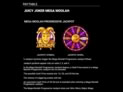 Juicy Joker Mega Moolah