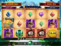 Adventures of Doubloon Island