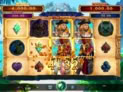 Adventures of Doubloon Island