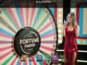 Fortune Finder with Sarati