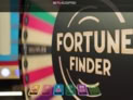 Fortune Finder with Sarati