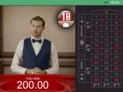 Real Roulette with Matthew