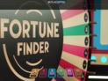 Fortune Finder with Holly