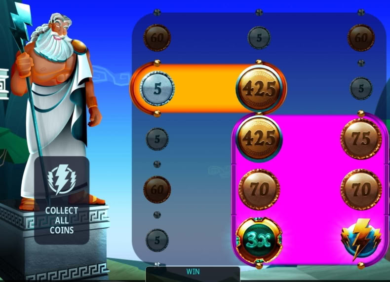 Aureus game - play for free