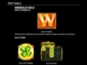 Emerald Gold
