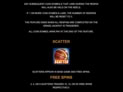 Basketball Star On Fire