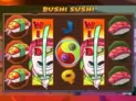 Bushi Sushi