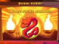 Bushi Sushi
