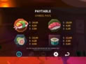 Bushi Sushi