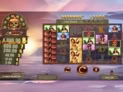 8 Golden Skulls of Holly Roger Megaways