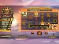 8 Golden Skulls of Holly Roger Megaways