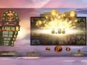 8 Golden Skulls of Holly Roger Megaways