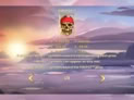 8 Golden Skulls of Holly Roger Megaways