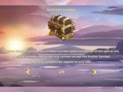 8 Golden Skulls of Holly Roger Megaways