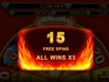 9 Blazing Diamonds