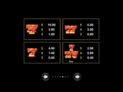 9 Blazing Diamonds