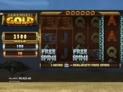 Serengeti Gold