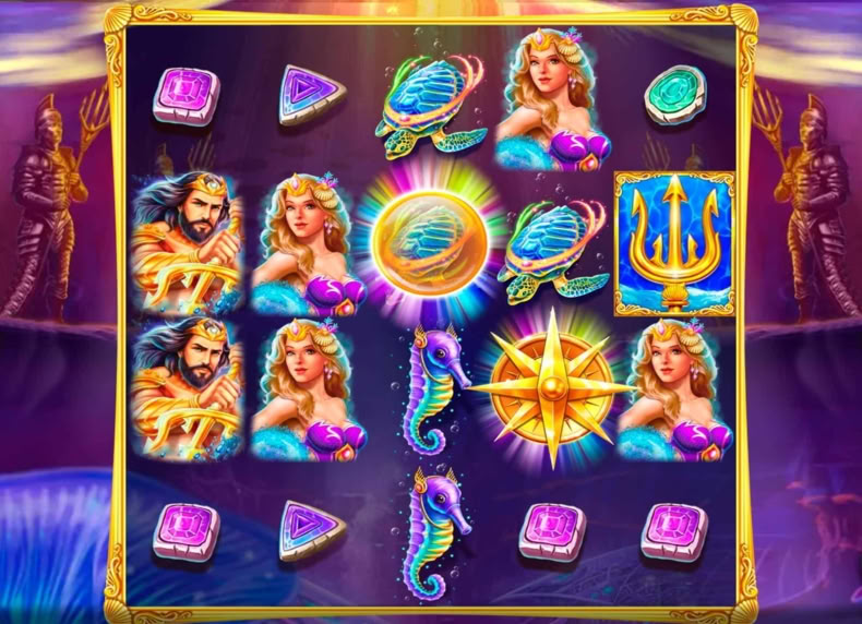 Atlantis Rising game - play for free