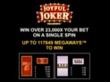 Joyful Joker Megaways™