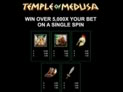 Temple of Medusa
